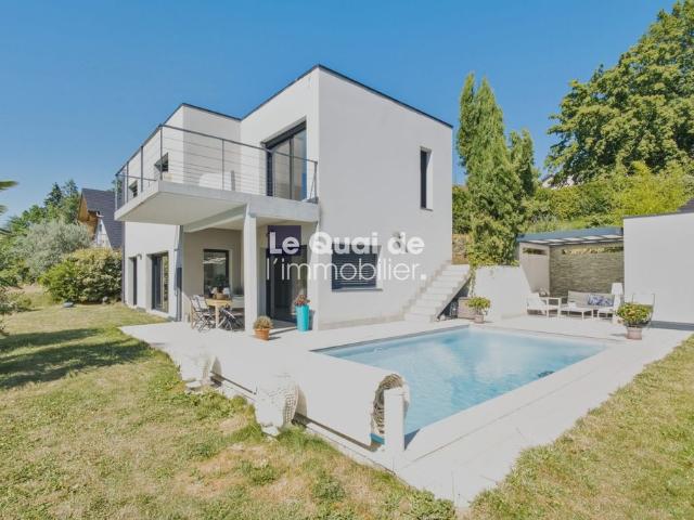 Maison vente à Grenoble, Saint-martin-d'uriage