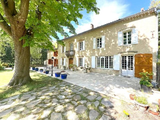 Maison vente à Carcassonne, Saint-martin-le-vieil