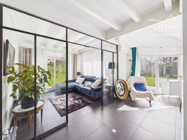 Maison vente à Grenoble, Saint-martin-le-vinoux
