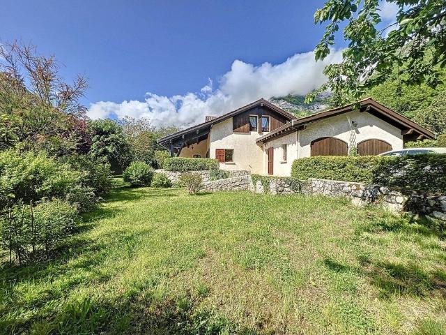 Maison vente à Grenoble, Saint-paul-de-varces