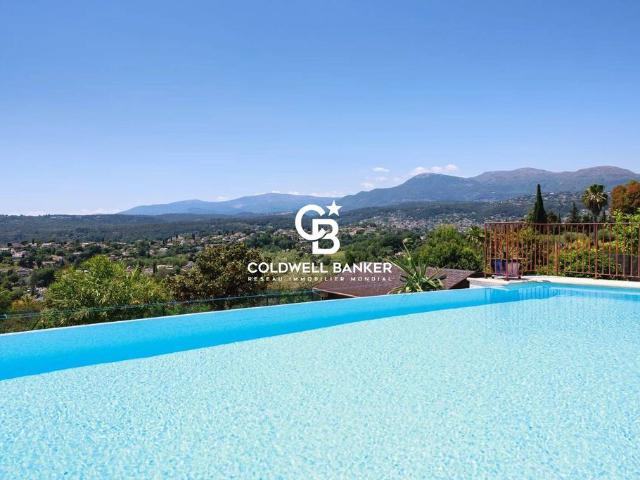 Maison vente à Grasse, Saint-paul-de-vence