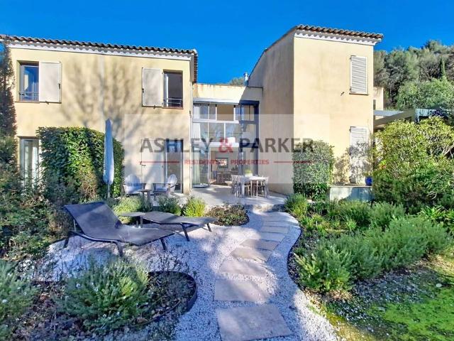 Maison vente à Grasse, Saint-paul-de-vence