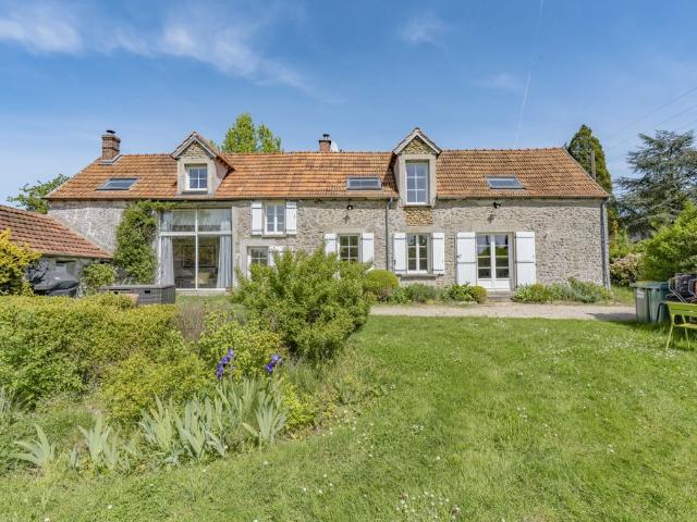 Maison vente à Rambouillet, Saint-rémy-l'honoré