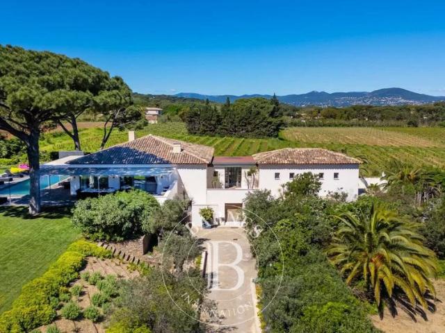 Maison vente à Arrondissement de Draguignan, Saint-tropez