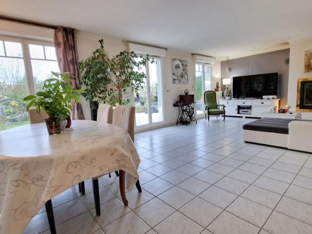 Maison vente à Sarcelles, Saint-witz