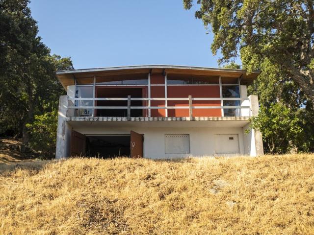 Maison vente à Sartène, Zonza