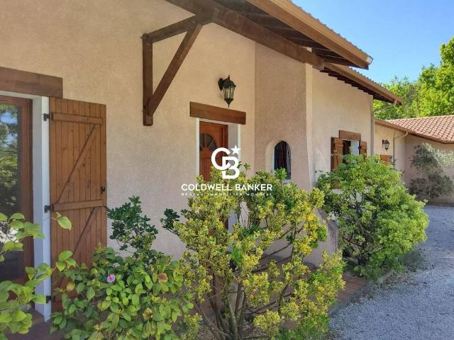 Maison vente à Mont-de-Marsan, Sanguinet