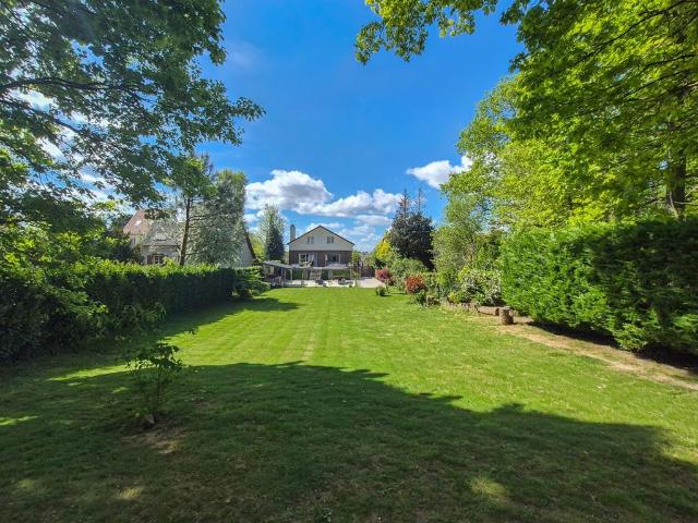 Maison vente à Palaiseau, Saulx-les-chartreux
