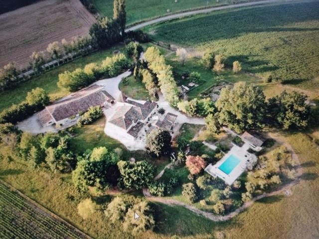 Maison vente à Tarbes, Occitanie