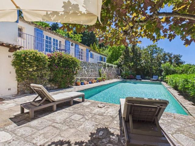 Villa vente à Arrondissement de Draguignan, Seillans