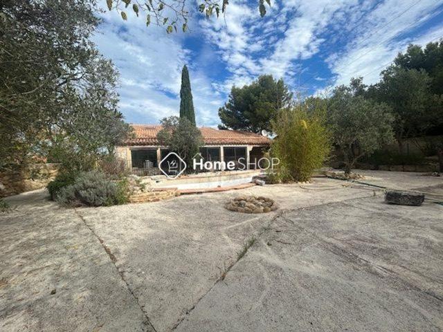 Maison vente à Marseille, Septèmes-les-vallons