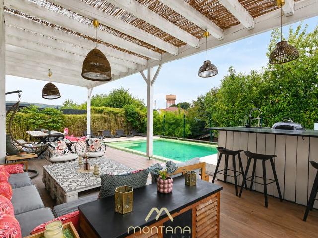 Maison vente à Thionville, Serémange-erzange