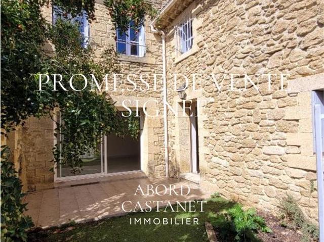 Maison vente à Carpentras, Sérignan-du-comtat