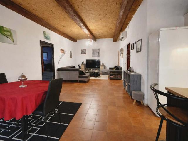 Maison vente à Narbonne, Sigean