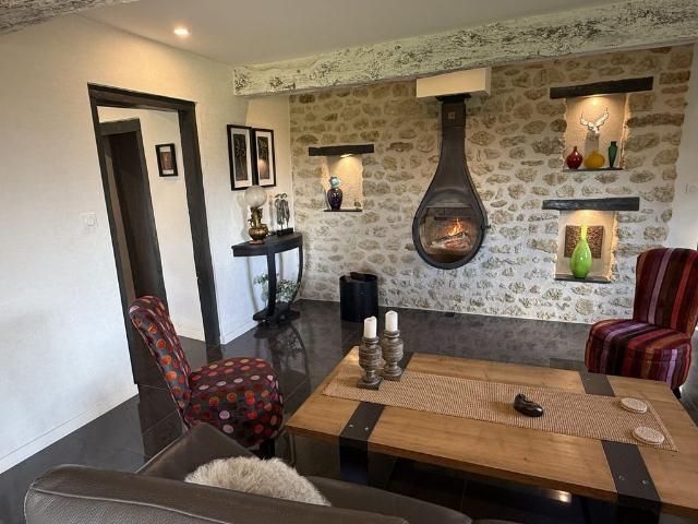Maison vente à Auch, Simorre
