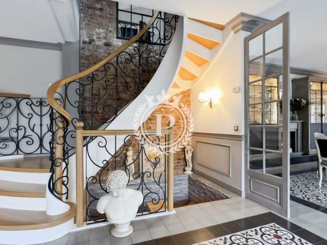 Maison vente à Sarcelles, Soisy-sous-montmorency