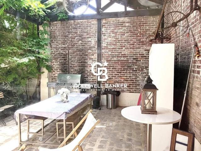 Maison vente à Nanterre, Suresnes