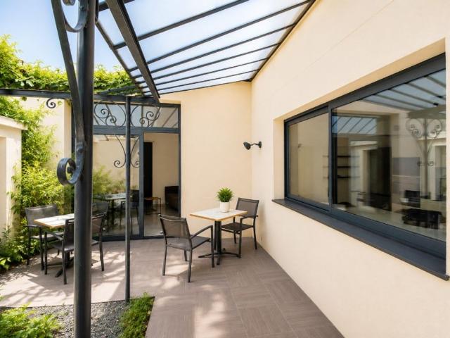 Maison vente à Bordeaux, Talence