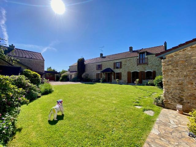 Maison vente à Rambouillet, Thoiry