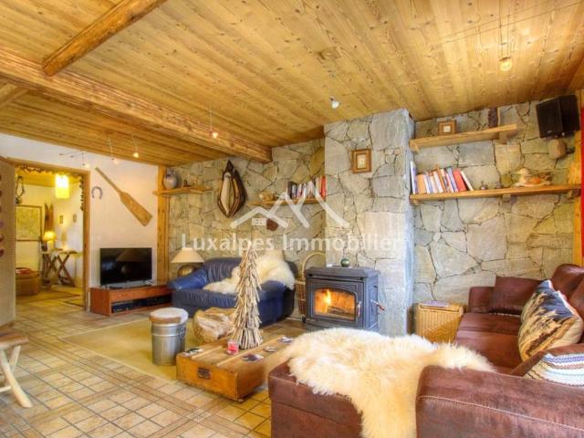 Maison vente à Thônes, Haute-Savoie