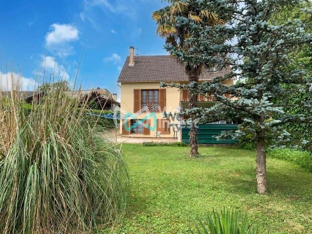 Maison vente à Torcy, Thorigny-sur-marne