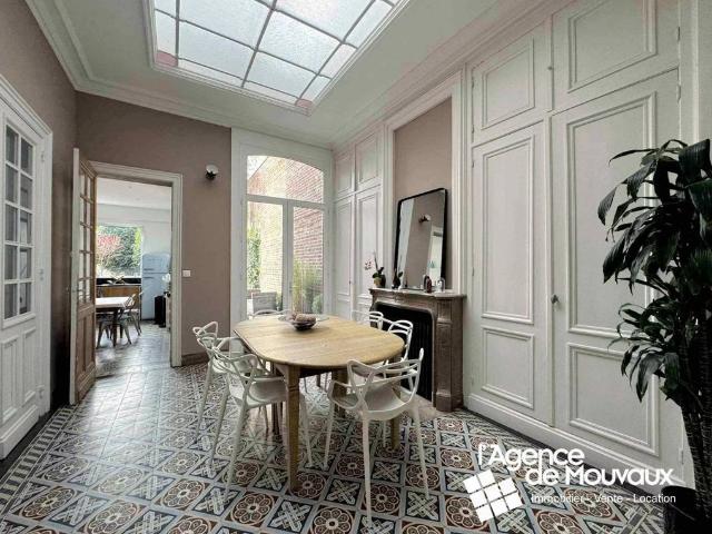Maison vente à Tourcoing, Nord