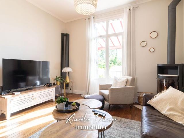 Maison vente à Tours