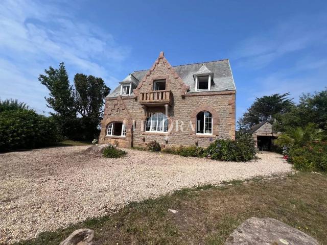 Maison vente à Lannion, Bretagne