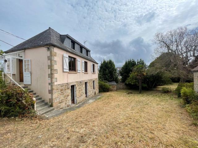 Maison vente à Lannion, Bretagne