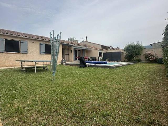 Maison vente à Trets