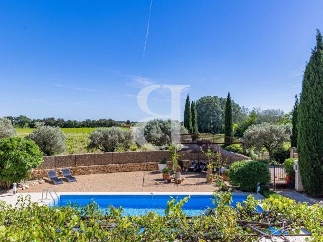Maison vente à Uchaux, Vaucluse