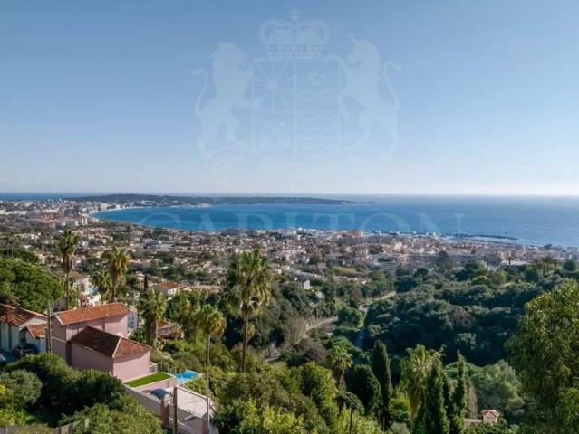 Maison vente à Vallauris