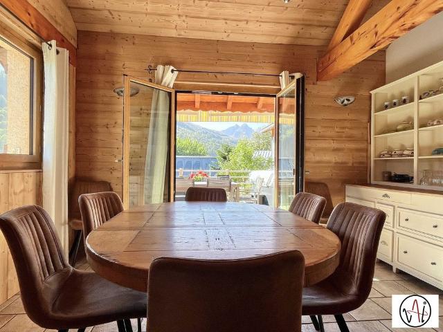 Maison vente à Valloire, Savoie