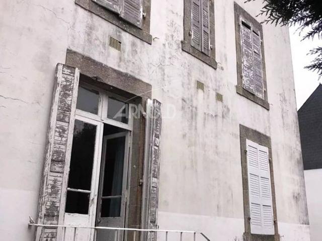 Maison vente à Vannes, Bretagne