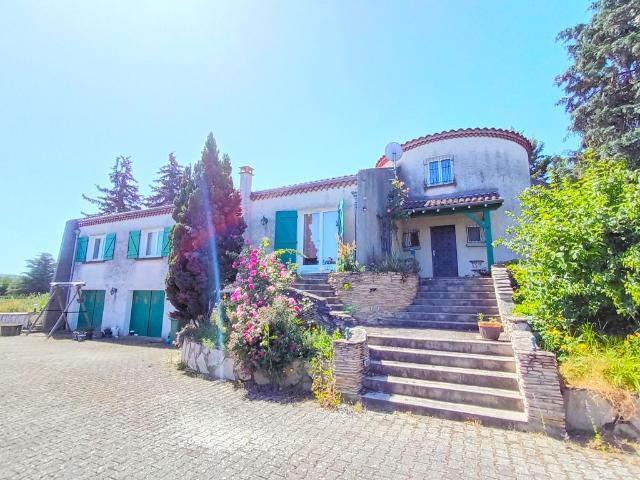 Maison vente à Montbrison, Veauchette