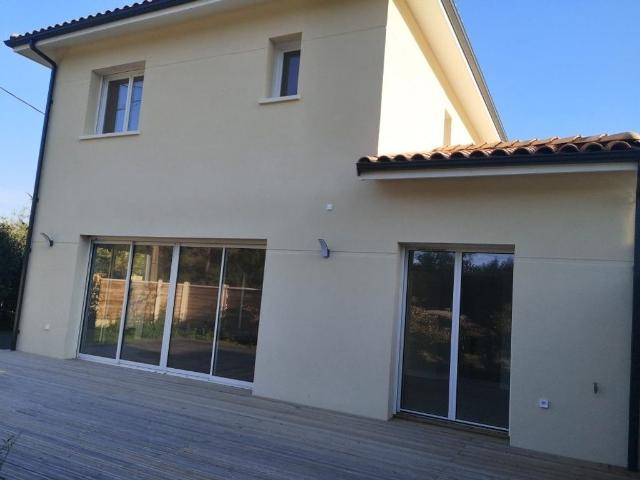 Maison vente à Lesparre-Médoc, Vendays-montalivet