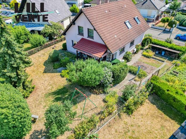 Maison vente à Strasbourg, Vendenheim