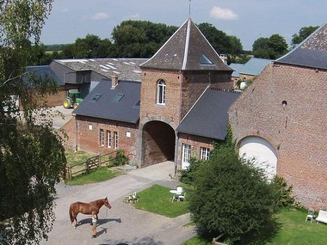 Maison vente à Vervins