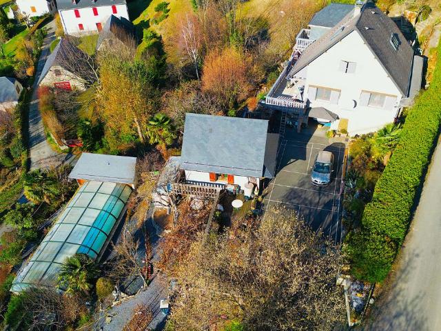 Maison vente à Argelès-Gazost, Vier-bordes
