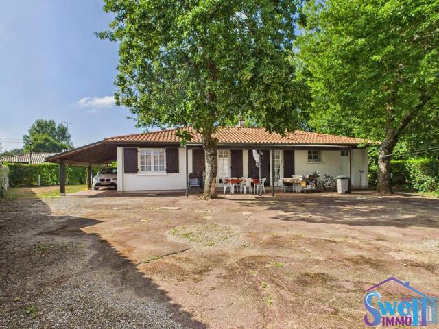 Maison vente à France métropolitaine, Vieux-boucau-les-bains