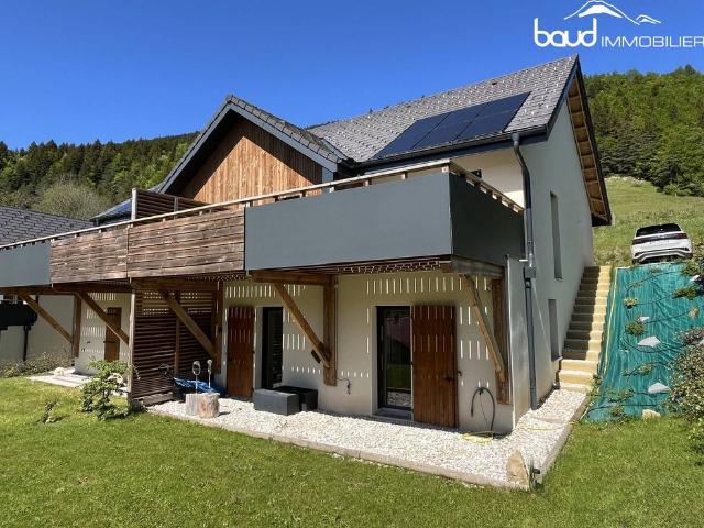 Maison vente à Grenoble, Villard-de-lans