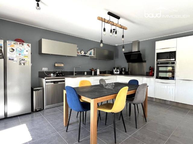 Maison vente à Grenoble, Villard-de-lans