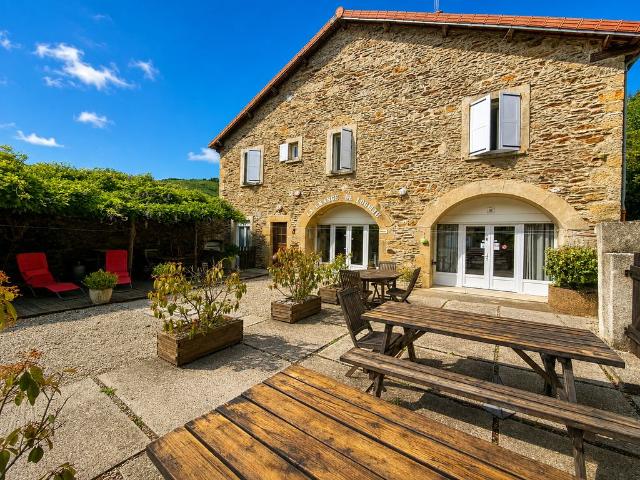 Maison vente à Limoux, Villefort
