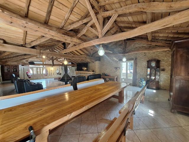 Maison vente à Villeréal, Lot-et-Garonne