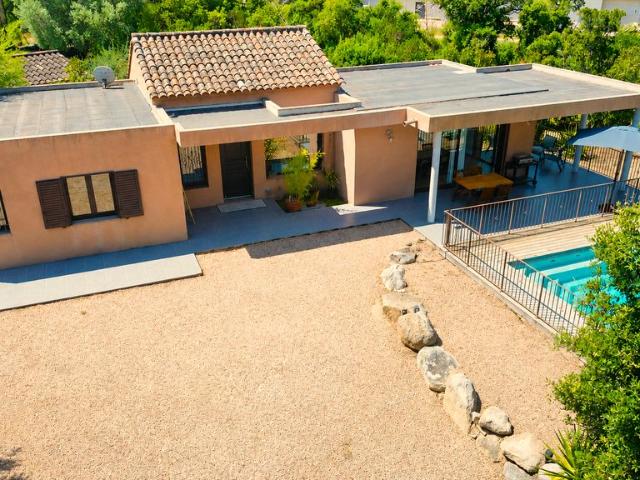 Maison vente à Sartène, Zonza