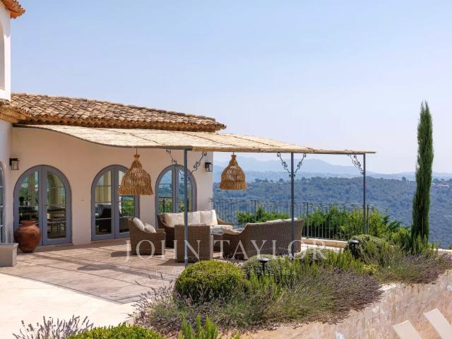 Maison location à Grasse, Vence