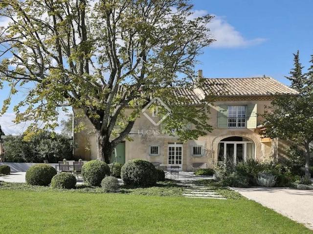 Maison vente à Carpentras, Sainte-cécile-les-vignes
