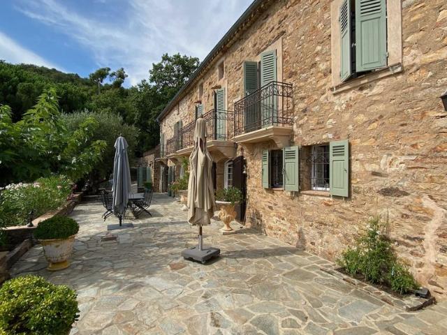 Maison vente à Arrondissement de Draguignan, La Garde-freinet