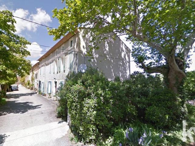 Maison vente à France métropolitaine, Arzens