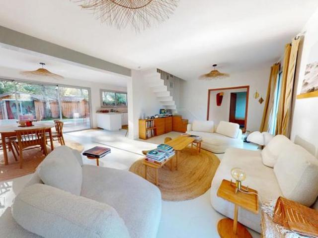 Maison vente à Arcachon, Lège-cap-ferret